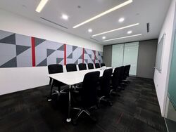 Suntec Tower Three (D1), Office #624022341